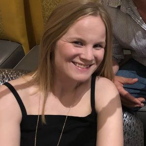 Meet your Posher, Catherine